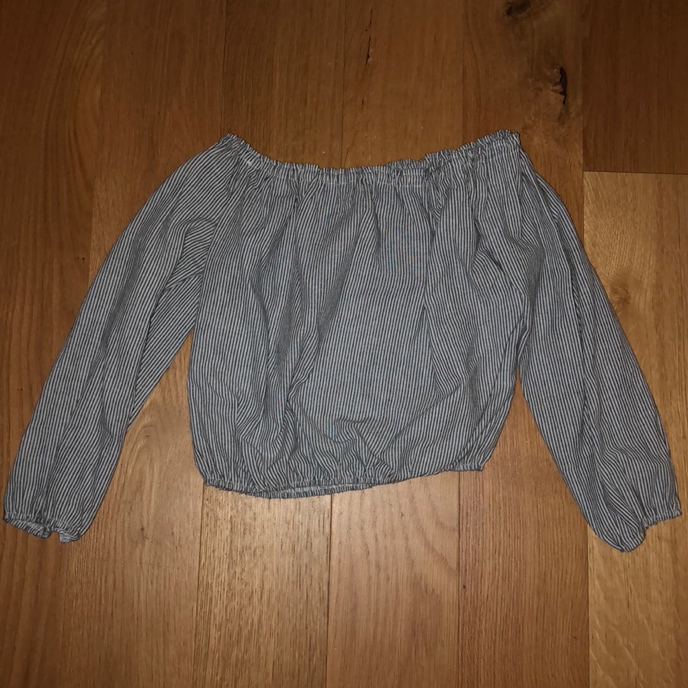 NWOT Theia Top